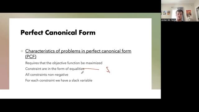 Formulating Linear Programming problems+ Simplex method for solving LP problems VDBA1 смотреть онлайн