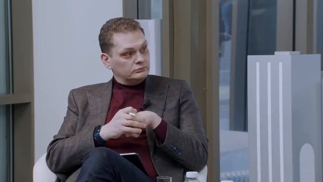 Что такое новый налоговый режим (#АУСН) объяснение сотрудника налоговой службы смотреть онлайн