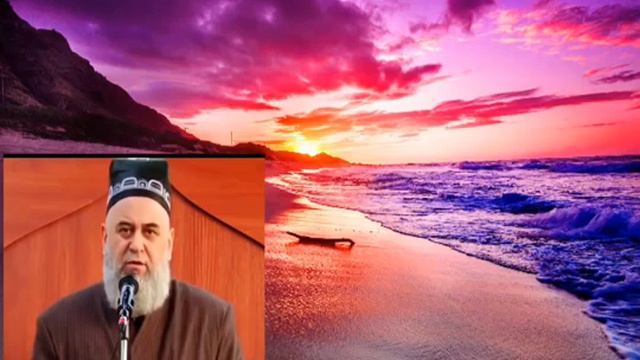 Хочи Мирзо кисаи хазрати Али Р. А. Бехтарин киса смотреть онлайн