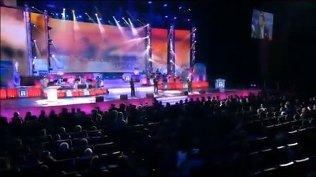 группа ПМ Ханука в Кремле 2014 за 5574 год