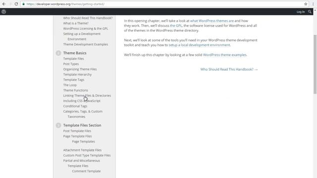20 How Enhance Further Skills WordPress Theme Development with Bootstrap - A Beginner's Guide смотреть онлайн