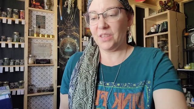 My Top Ten Oracle Decks смотреть онлайн