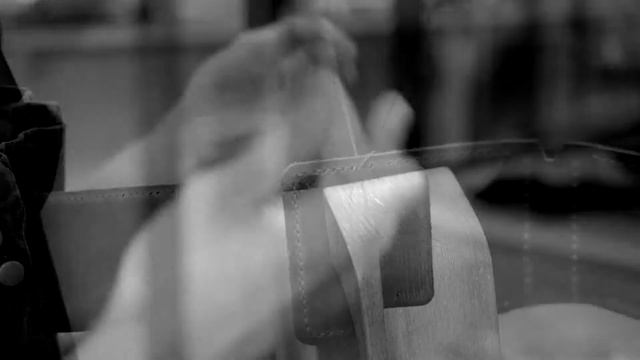 Ручной седельный шов смотреть онлайн