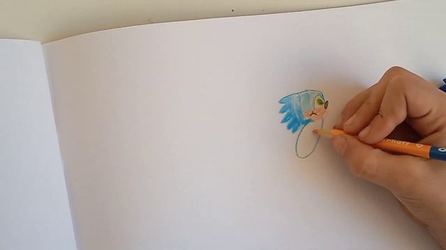 Рисуем Соника из игры Sega. Sonic Sega смотреть онлайн