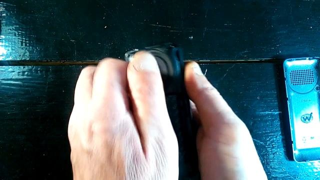 Обзор телефона MAXVI P1