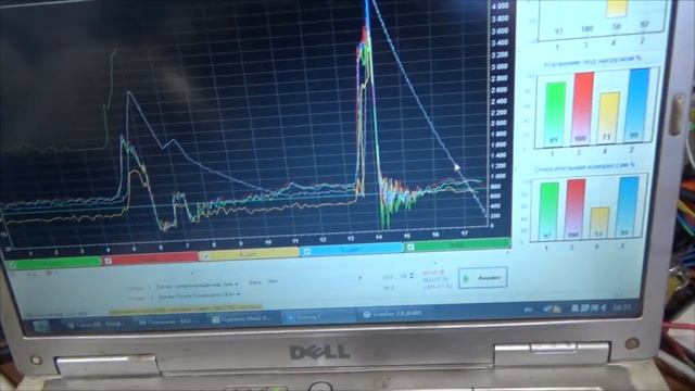 Вибрация мотора Тойота Королла 120 смотреть онлайн