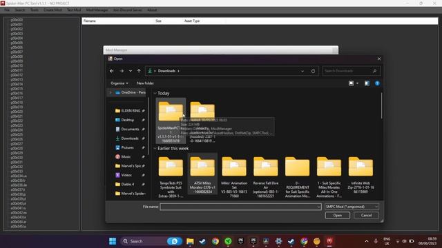 *FIXED* (2023) How to install Spider-Man PC Modding Tool смотреть онлайн