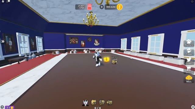 МЕНЯ ВЫГНАЛИ ИЗ ШКОЛЫ И Я РАЗБОМБИЛ ВСЮ ШКОЛУ! ROBLOX Devious Lick Simulator смотреть онлайн