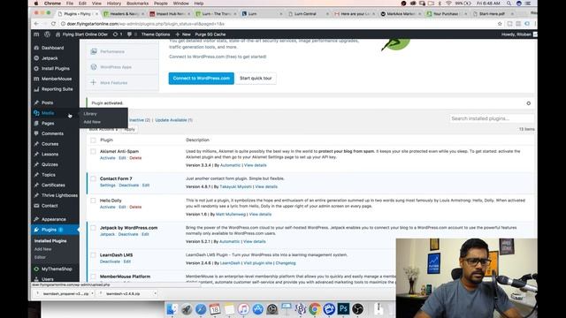 LearnDash: Learning Management System LMS Plugin for WordPress - (Day 11/30) #Bizathon2 смотреть онлайн