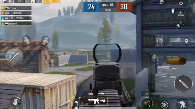 PUBG MOBILE 220TA LIKE UCLI LOBBY VA HARXIL LOBBY QILAMIZ MANYAK || BAGGI || JUMP 21:30 uclik lobb смотреть онлайн