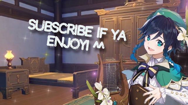 Shower time with Venti!!, Femboy ASMR (Genshin Impact Dub) смотреть онлайн