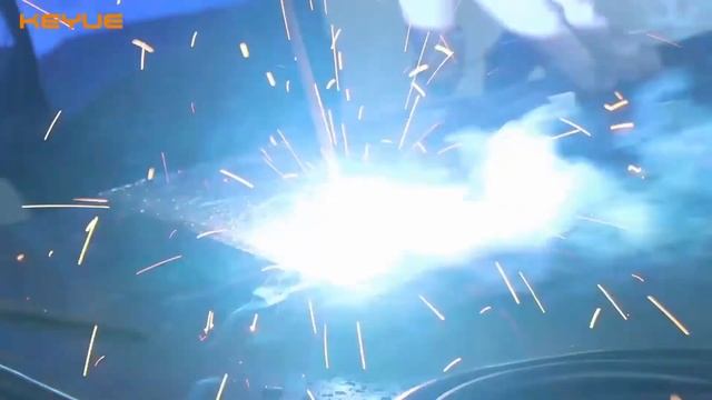 5kgs closed feeder IGBT digital control 200A synegic pulse mig/mag inverter aluminum welder MIG-200 смотреть онлайн