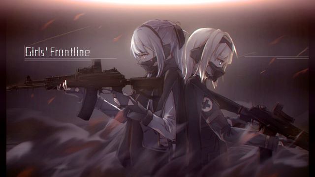 Skillet - Monster (Vocaloid Cover) [Megurine Luka + Hatsune Miku] смотреть онлайн