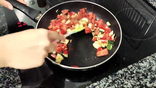 НЕОБЫЧНАЯ ЯИЧНИЦА - РЕЦЕПТ, КОТОРЫЙ ВАМ ПОНРАВИТСЯ смотреть онлайн