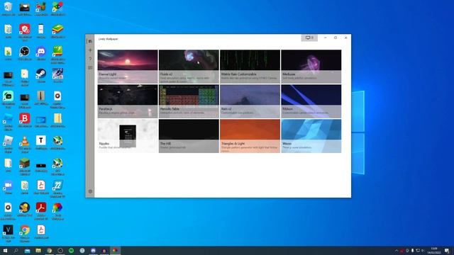 How To Use Lively Wallpaper (Step By Step) | Lively Wallpaper Tutorial