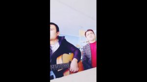 Janonima janonim Cover to'plami