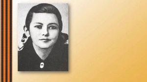 Презентация «Маленькие герои большой войны»