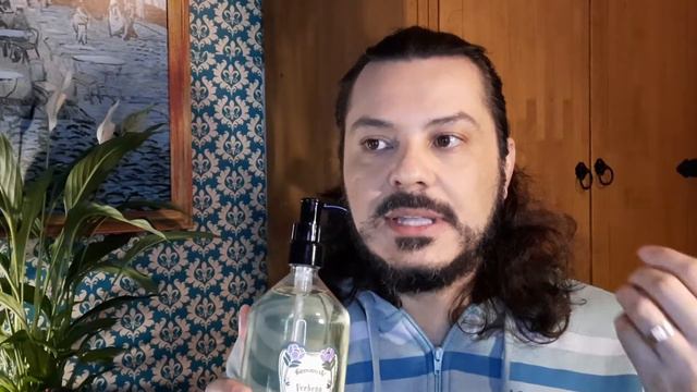 SABONETES GRANADO VINTAGE LAVANDA VERBENA смотреть онлайн