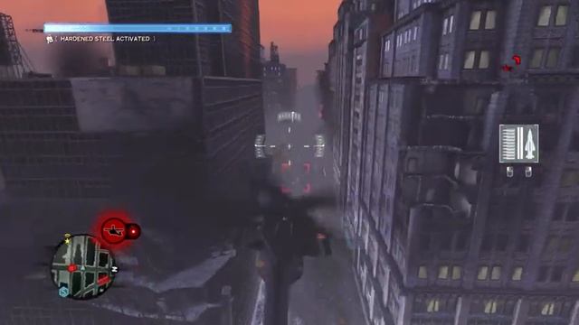 Prototype 2 Evil Alex Mercer смотреть онлайн