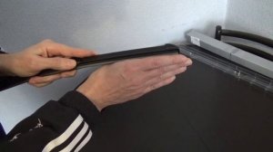 VOLKSWAGEN POLO - дворники / щетки стеклоочистителя