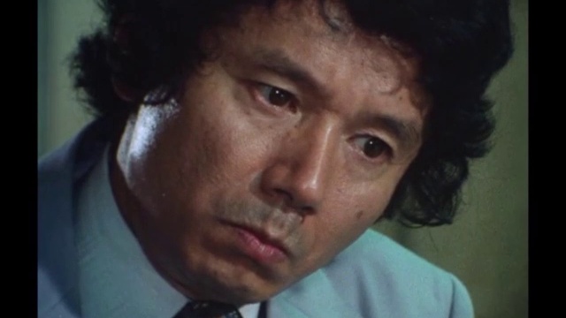 太陽にほえろ！ 第517話 落書き смотреть онлайн