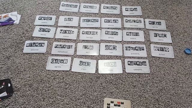 Cats Agents обзор, правила и нюансы настольной игры смотреть онлайн