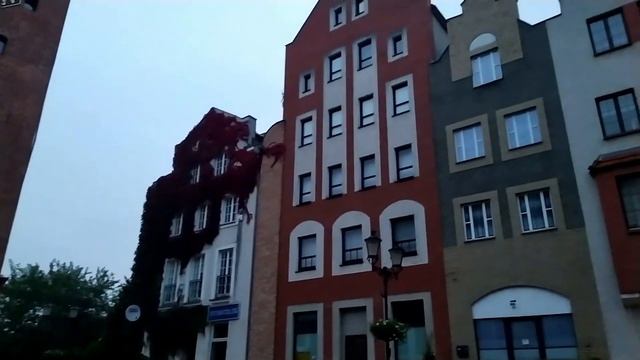 ELBLAG, POLAND ?? #poland #elbląg #эльблонг смотреть онлайн