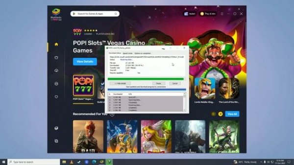 How To Install & Run APK Files on BlueStacks | Install Custom APKs on BlueStacks - (UPDATED)