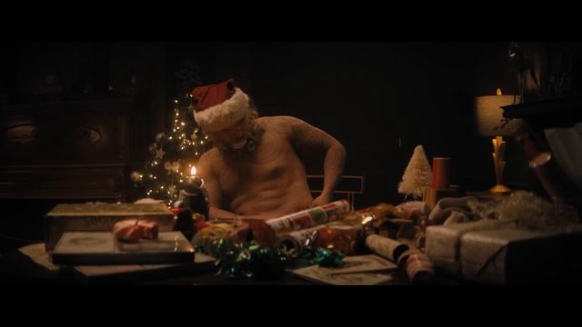 How to Beat the GRINCH SQUAD in VIOLENT NIGHT смотреть онлайн