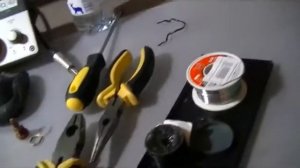 Ремонт эквалайзера Орбита 002 стерео 2 часть