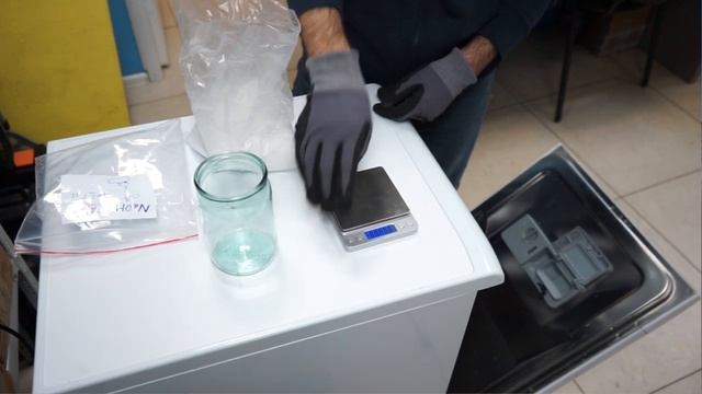 Жир в посудомоечной машине или почему плохо моет смотреть онлайн