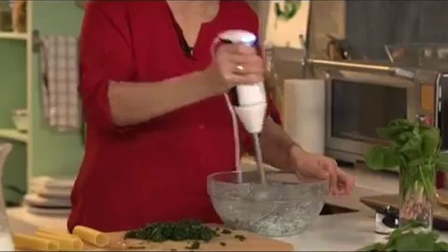 Каннелони со шпинатом Полный рецепт от Лики Длугач смотреть онлайн