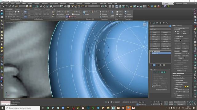 Decor modeling смотреть онлайн