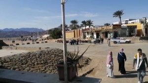 Дахаб. Египет.