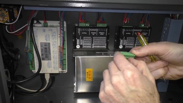 ✅ Как подключить поворотное устройство к станку