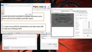 ELDEN RING Controller Fix Spinning PC