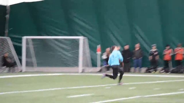 Sean Degnan Highlights 3 смотреть онлайн