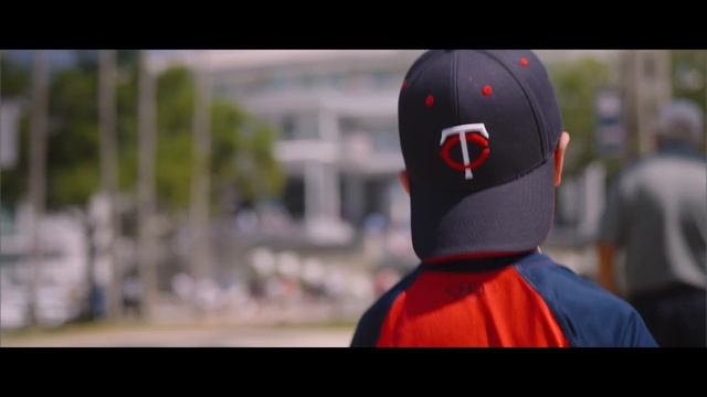 Chapter 1: Spring Training смотреть онлайн