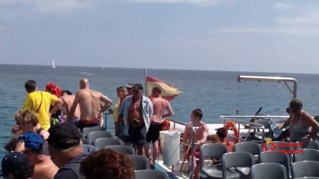 ПУТЕШЕСТВИЕ БАЛЕАРСКИЕ О-ВА, О МАЛЬОРКА ИСПАНИЯ смотреть онлайн