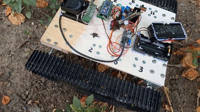 Собрал дрон своими руками смотреть онлайн