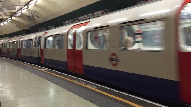 Paddington Station, London, UK смотреть онлайн
