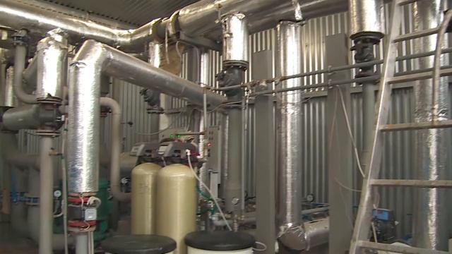 Проверка котельных в с Устье смотреть онлайн