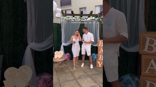 Гендер Пати из Франции. Реакция родителей. Голос - Амелия (5лет) смотреть онлайн