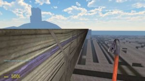 НЕ ЗАХОДИ В ЭТОТ ЛАБИРИНТ! БОССЫ БАНБАН ПРОТИВ ЛЮДЕЙ! УГАР И БЕЗУМИЕ В Garry`s Mod