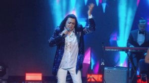 ИГОРЬ НАДЖИЕВ. "ВИКА, ВИКА, ВИКТОРИЯ" (Official Video)