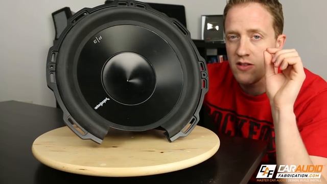 Don't Buy A SUBWOOFER Until You Understand... Subwoofer Parts Explained!