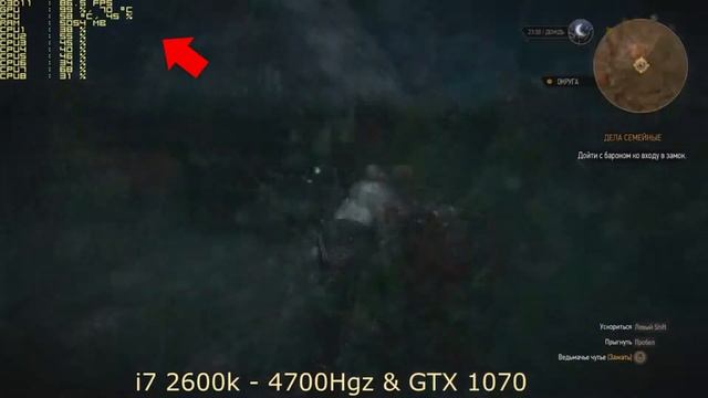 I7 ЗА 8К РАСКРЫВАЕТ GTX 1070??? смотреть онлайн