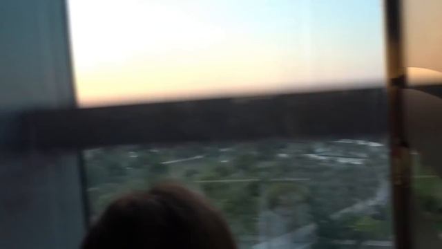 ВЛОГ. РАМКА ДУБАЯ И ЗАКОПАЛИСЬ В ПЕСКЕ. БРОС ШОУ ГЕЙМС смотреть онлайн