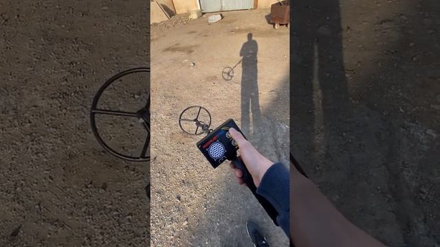 Краткий обзор металлоискателя пират (нашего производства) смотреть онлайн