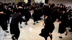 Танцы евреев / Kyoto, STIRO - Bam Bam